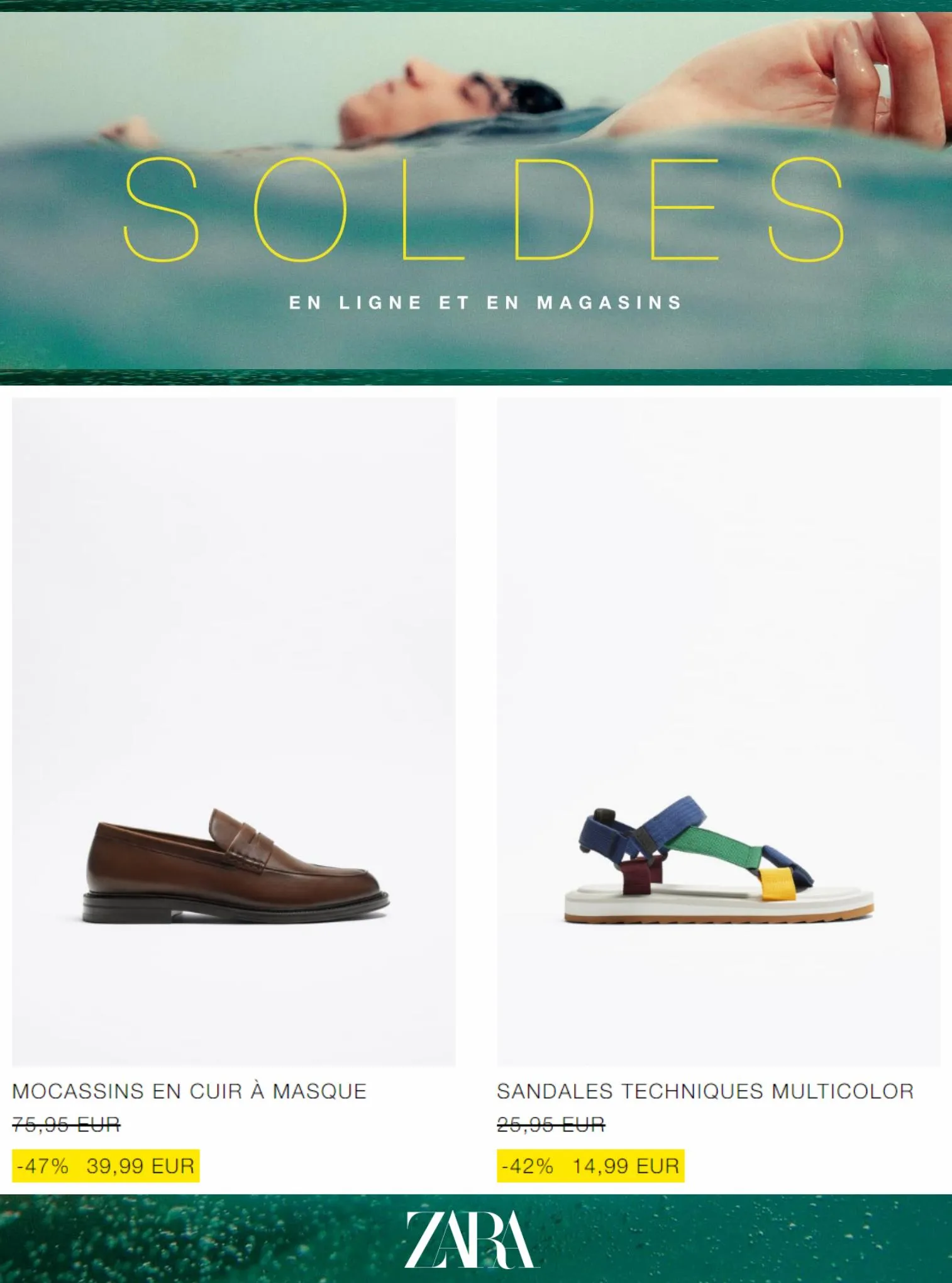 Catalogue Soldes | Homme, page 00004