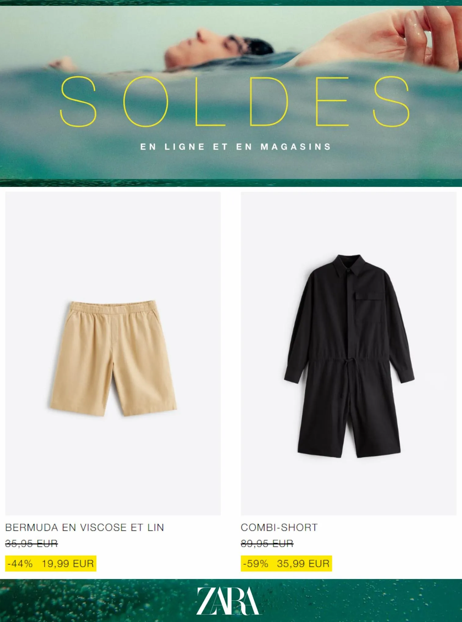 Catalogue Soldes | Homme, page 00006