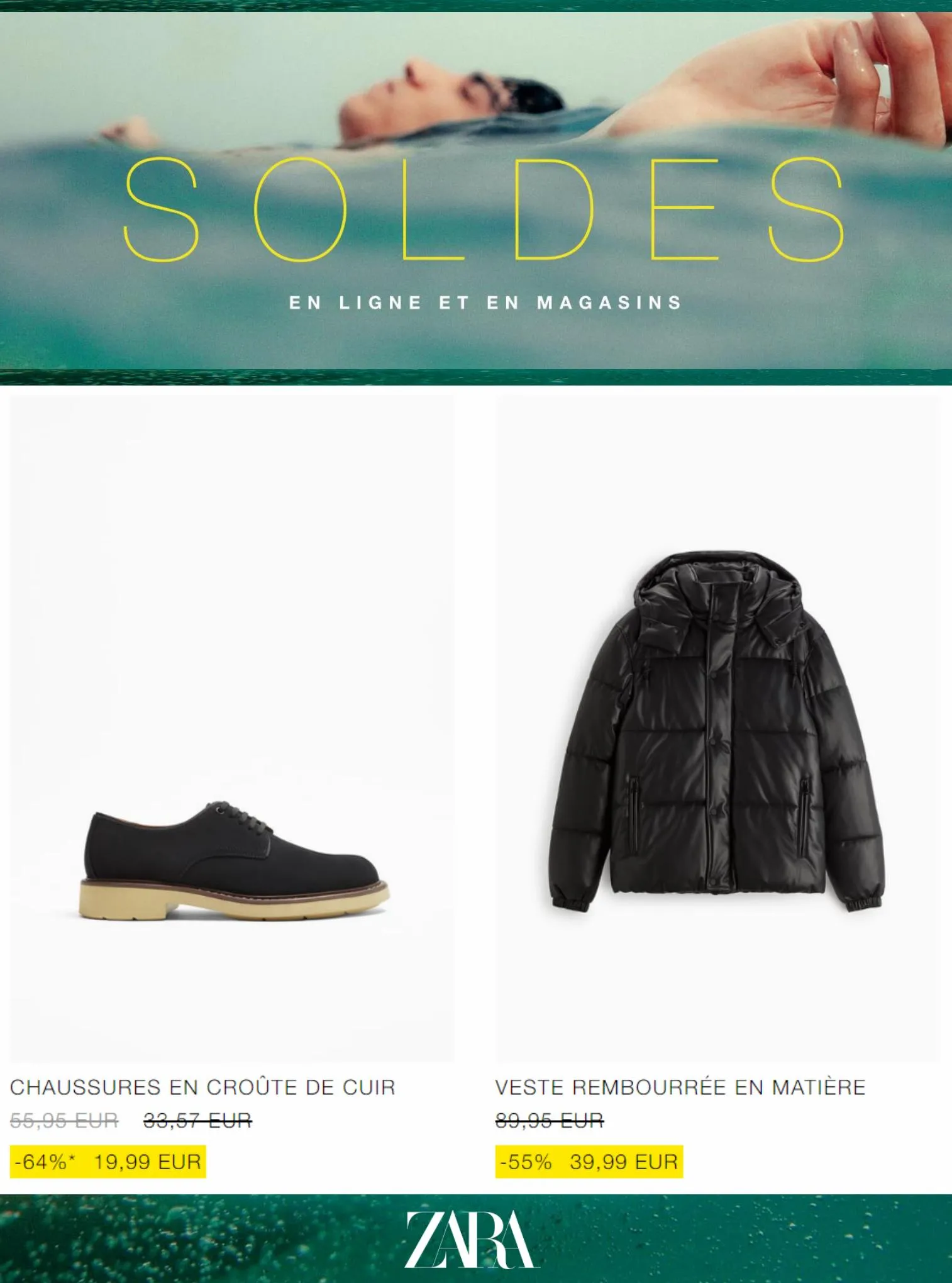 Catalogue Soldes | Homme, page 00007