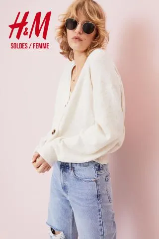 Soldes / Femme
