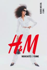 Catalogue H&M à Marseille | Nouveautés | Femme | 16/02/2023 - 02/03/2023