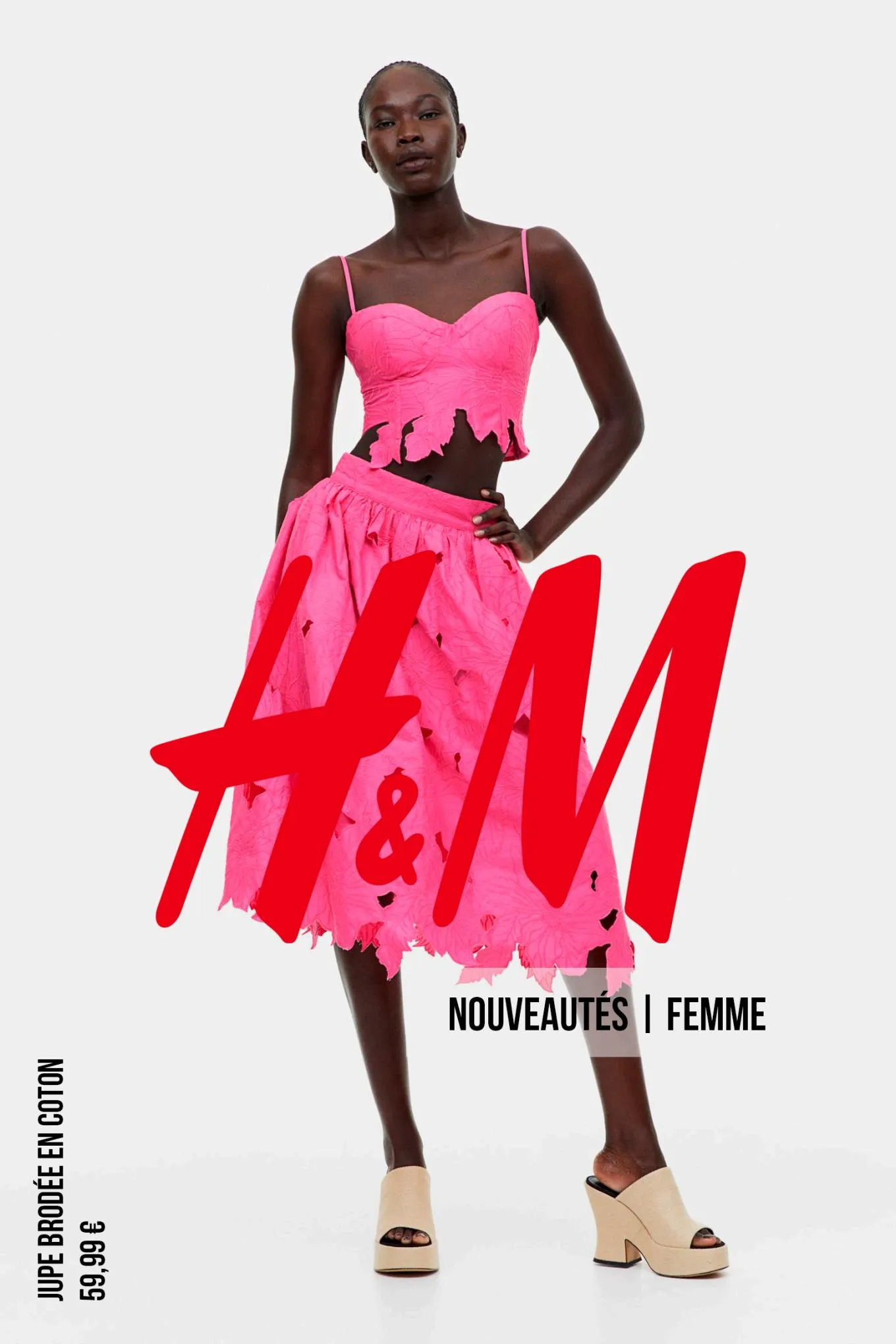 Catalogue Nouveautés | Femme, page 00001