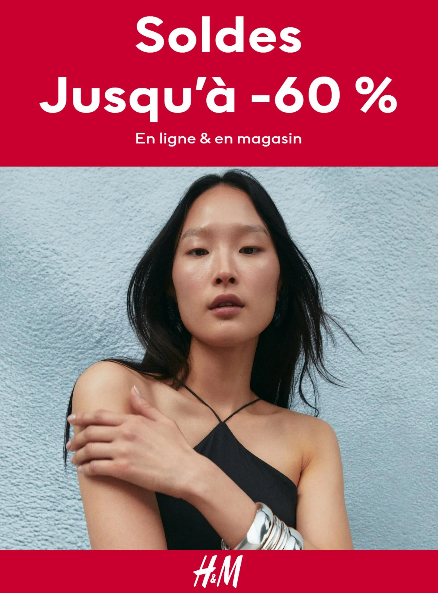 Catalogue Soldes Jusqu'à -60%, page 00001