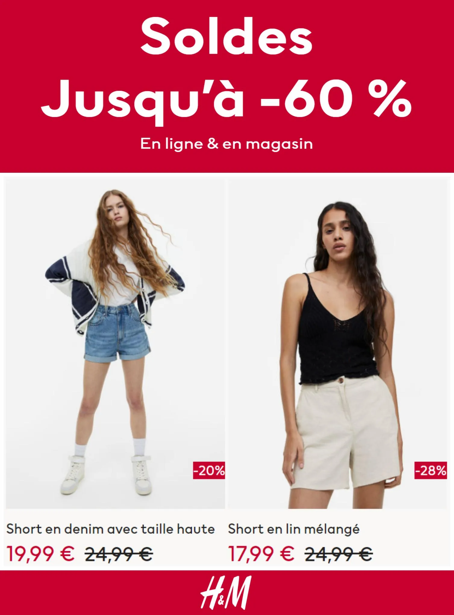 Catalogue Soldes Jusqu'à -60%, page 00003