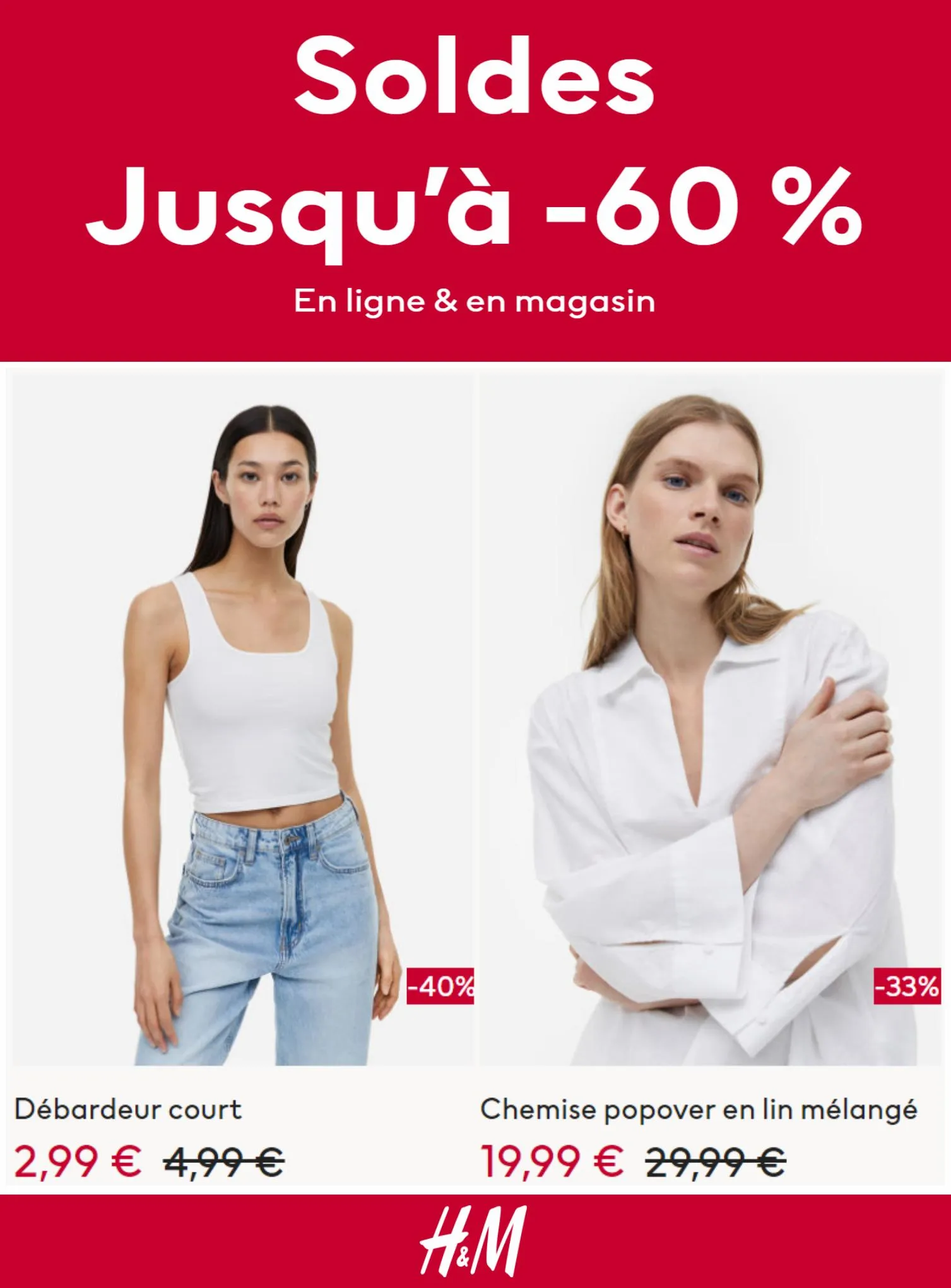 Catalogue Soldes Jusqu'à -60%, page 00006