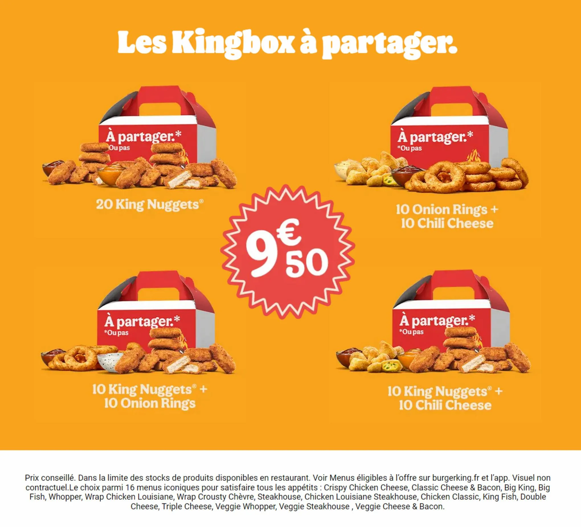 Catalogue BONS PLANS, page 00003