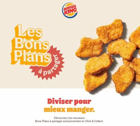 BONS PLANS