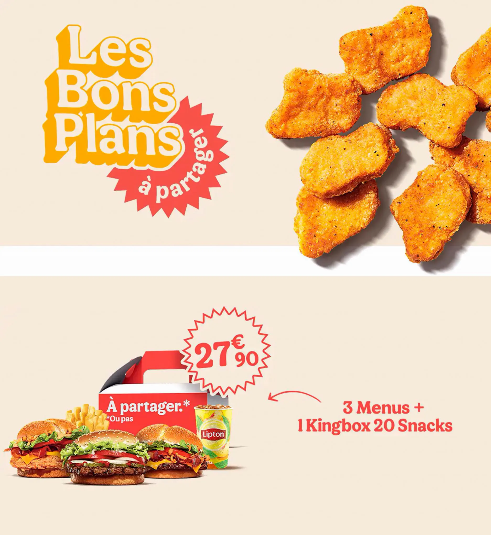 Catalogue Les Bons Plans, page 00002