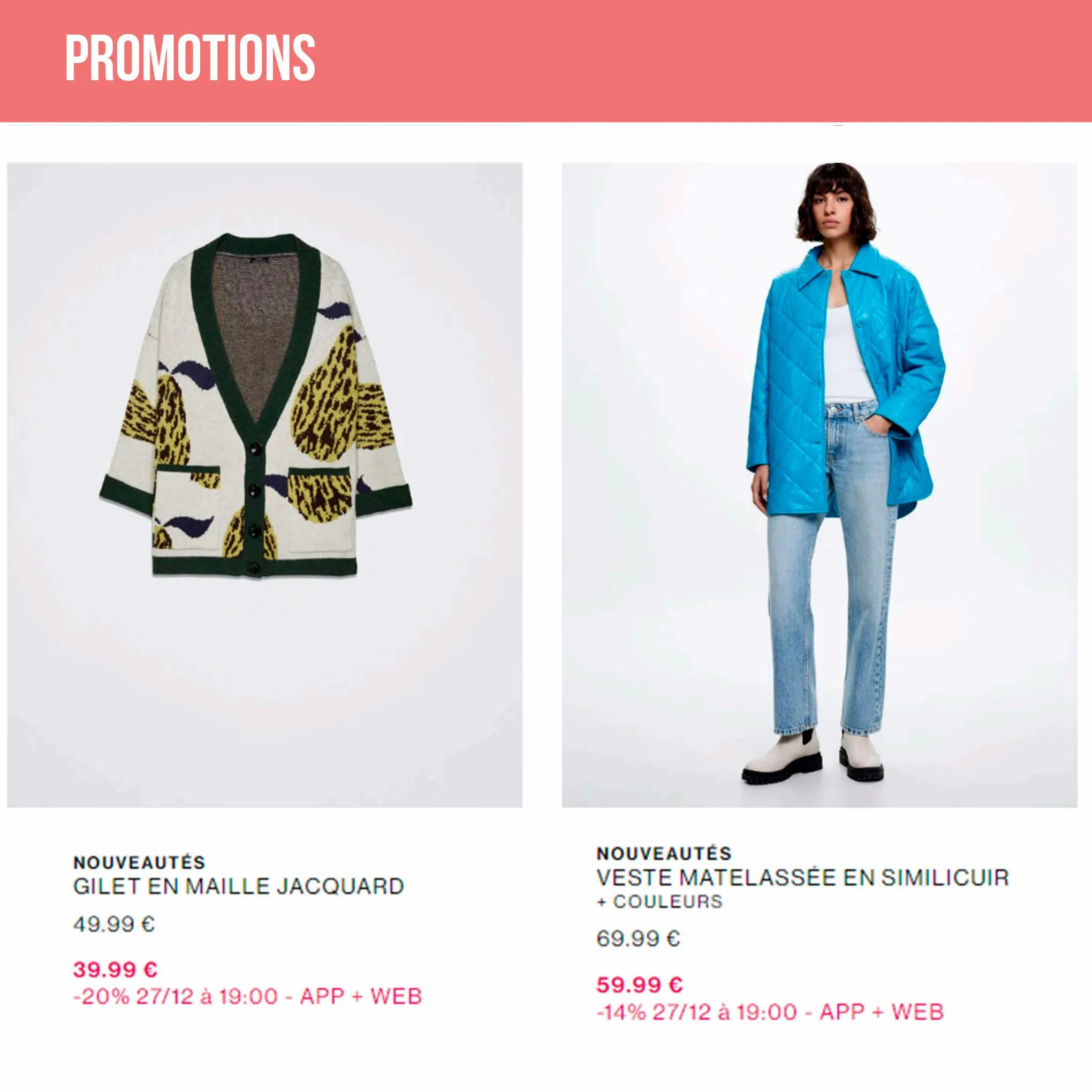 Catalogue Promotions, page 00003