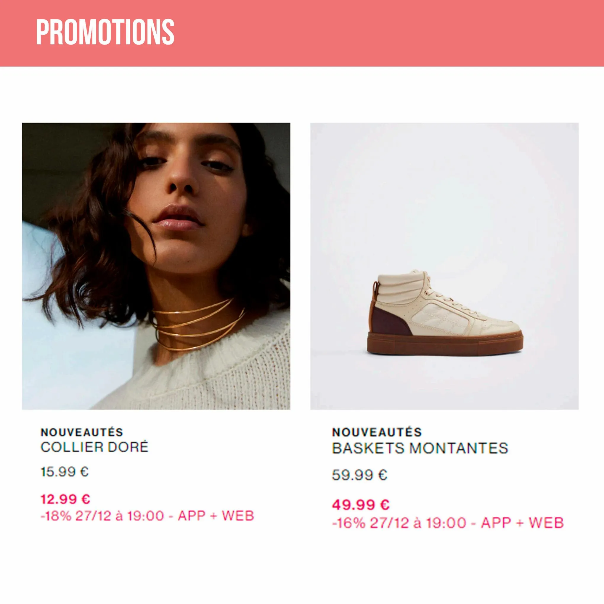Catalogue Promotions, page 00008