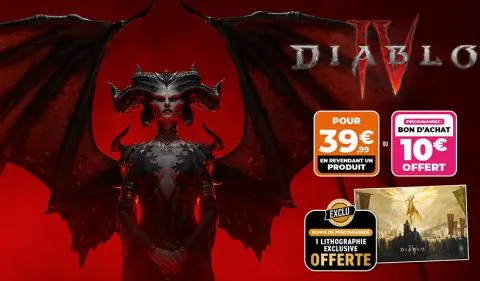 Catalogue Micromania | Offres Speciales | 29/05/2023 - 11/06/2023