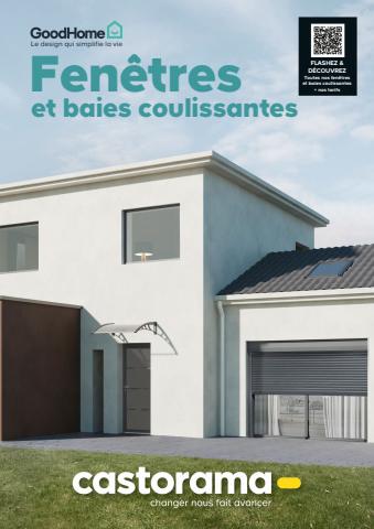 Promos de Bricolage à Nice | Catalogue Castorama sur Castorama | 22/04/2022 - 30/06/2022