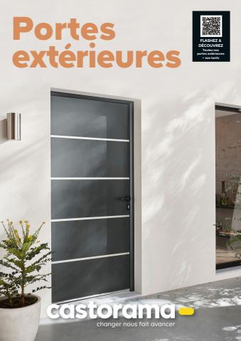 Promos de Bricolage à Nice | Catalogue Castorama sur Castorama | 22/04/2022 - 30/06/2022