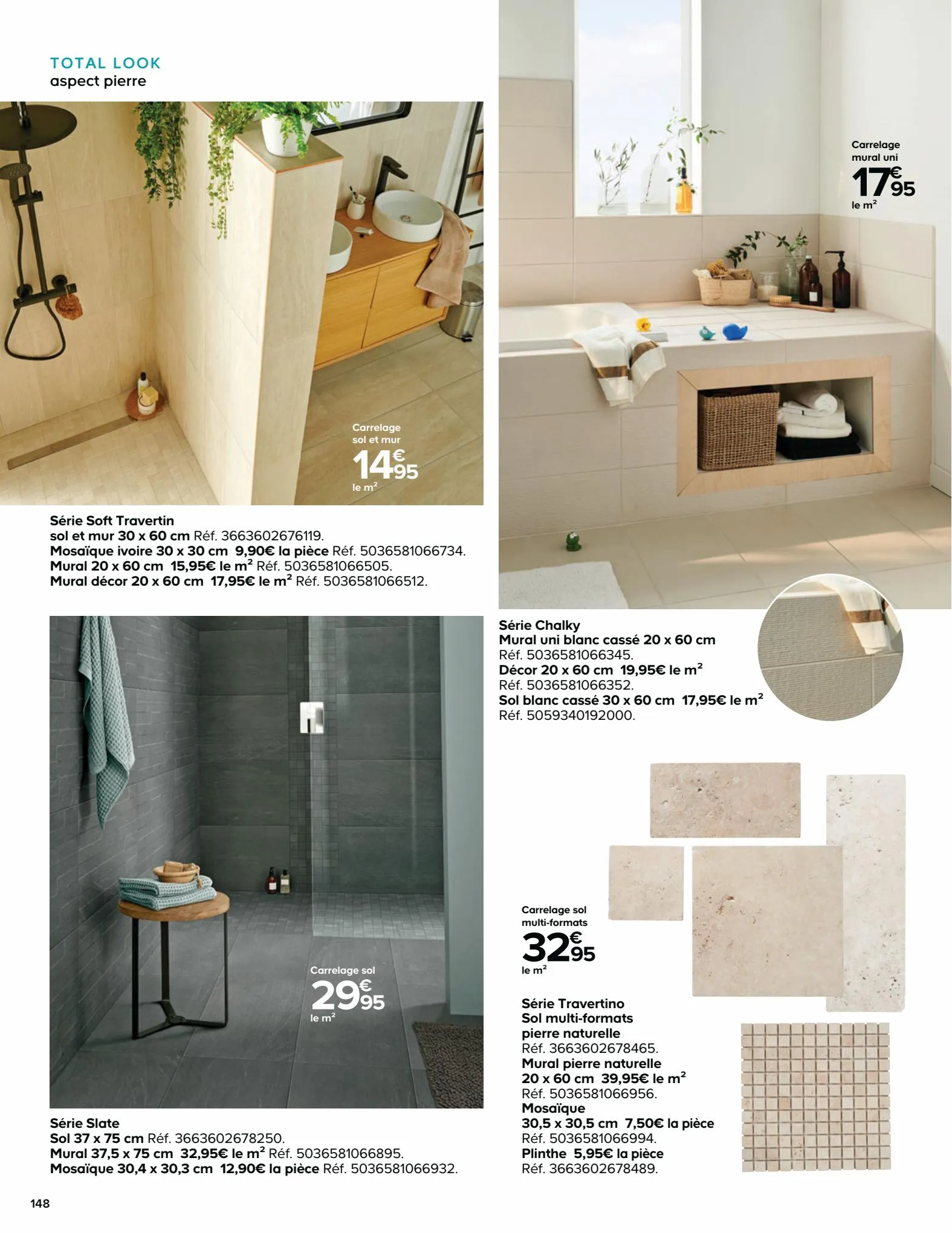 Catalogue Catalogue Castorama, page 00148