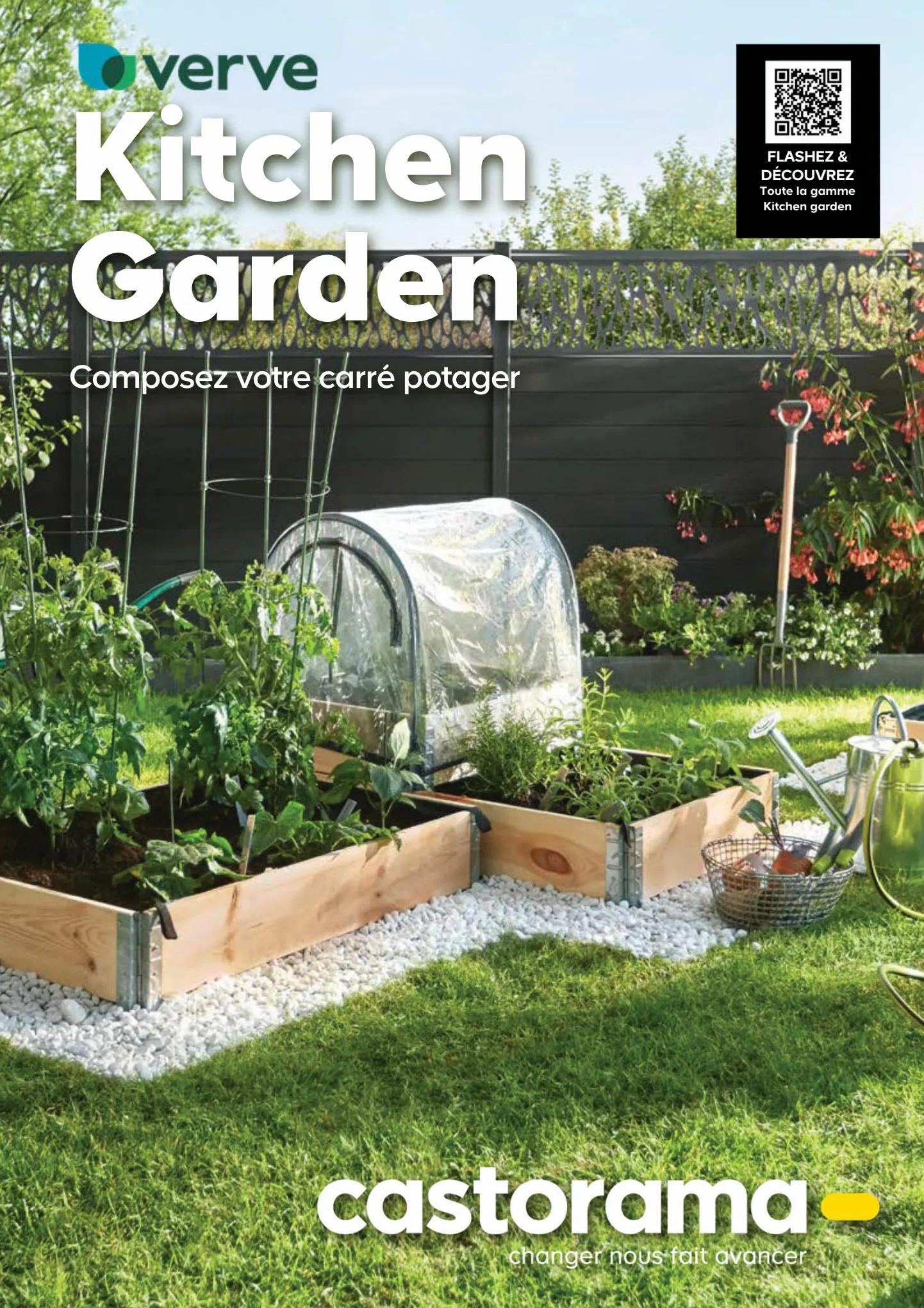 Catalogue Kitchen garden2022Feuilletez ce guide, page 00001