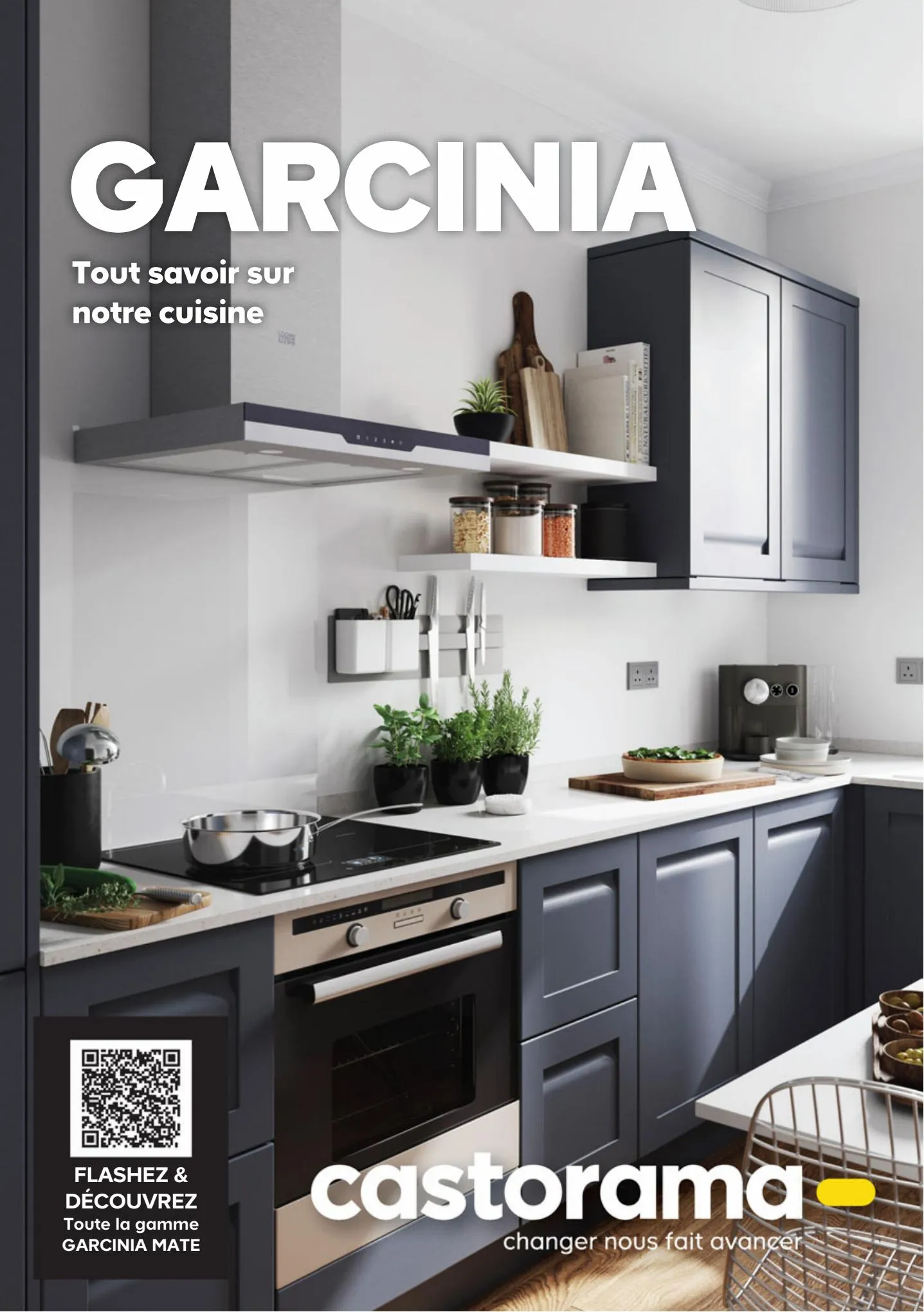 Catalogue Catalogue Castorama, page 00001