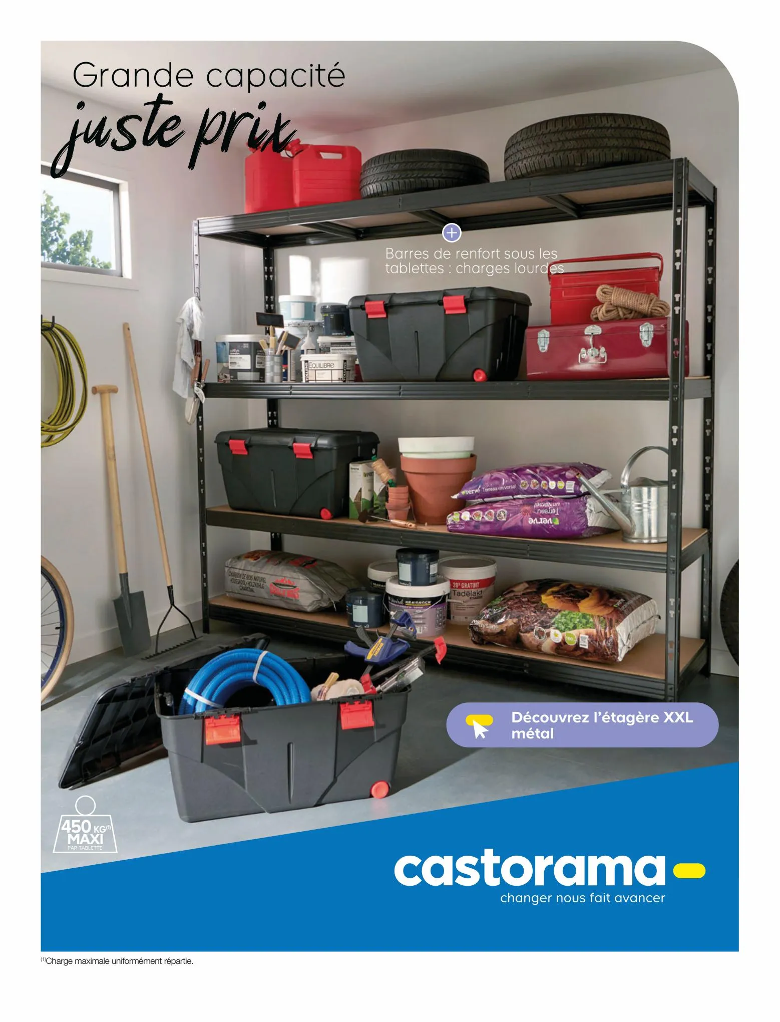 Catalogue Catalogue Castorama, page 00044