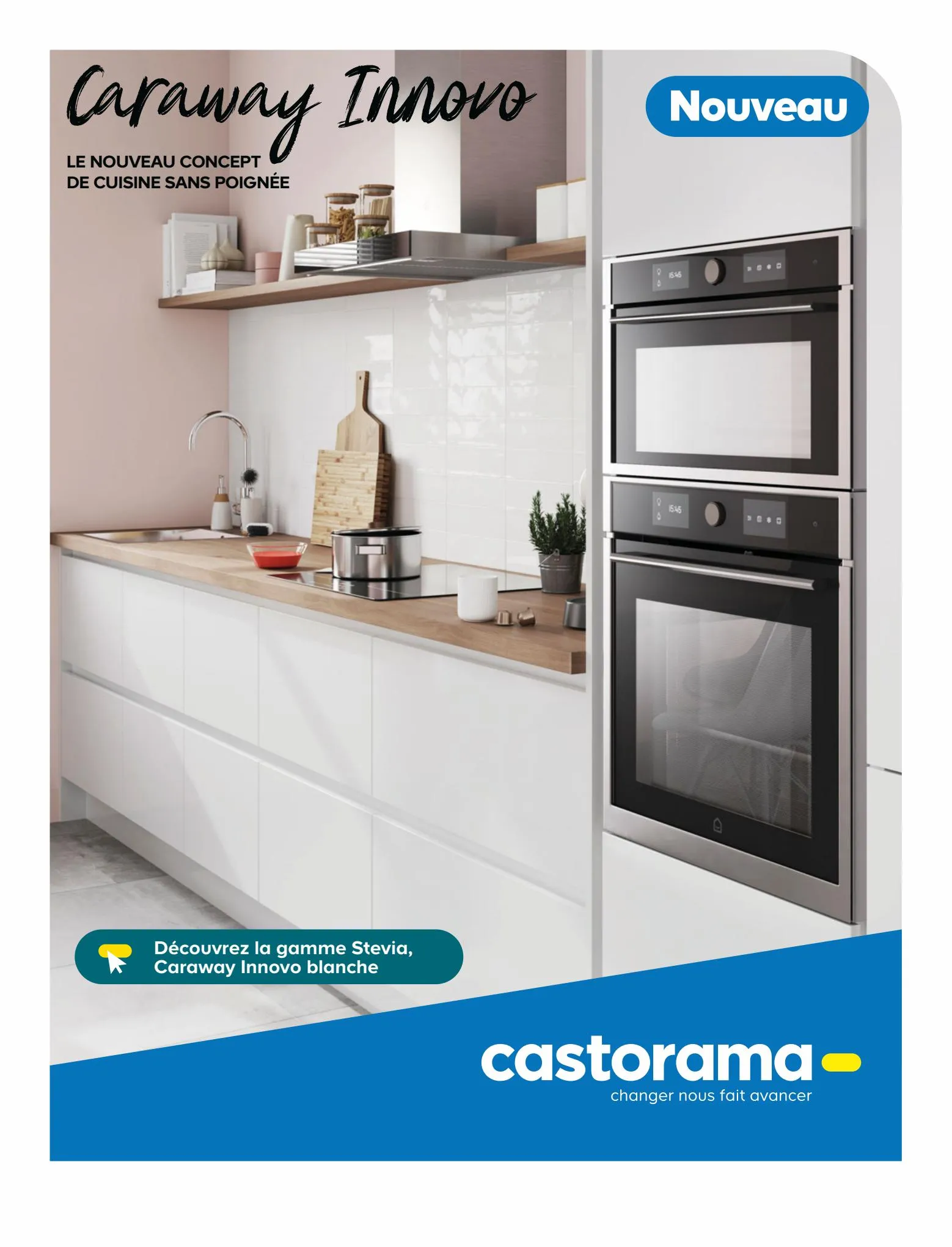 Catalogue Catalogue Castorama, page 00048