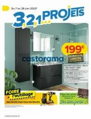 Catalogue Castorama | Catalogue Castorama | 07/06/2023 - 26/06/2023