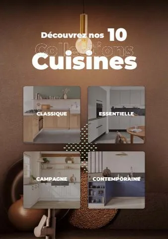 Catalogue Lapeyre à Nice | Catalogue Lapeyre | 01/06/2023 - 31/12/2023