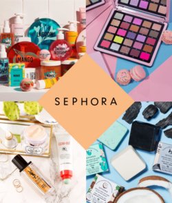 Nouveautés Sephora