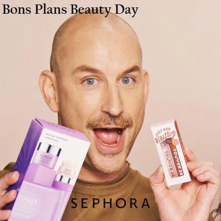 Bons Plans Beauty Day
