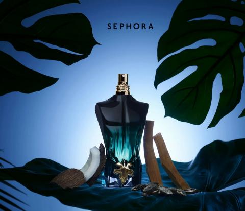 Promos de Parfumeries et Beauté à Paris | NOUVEAUTÉ sur Sephora | 05/07/2022 - 17/07/2022