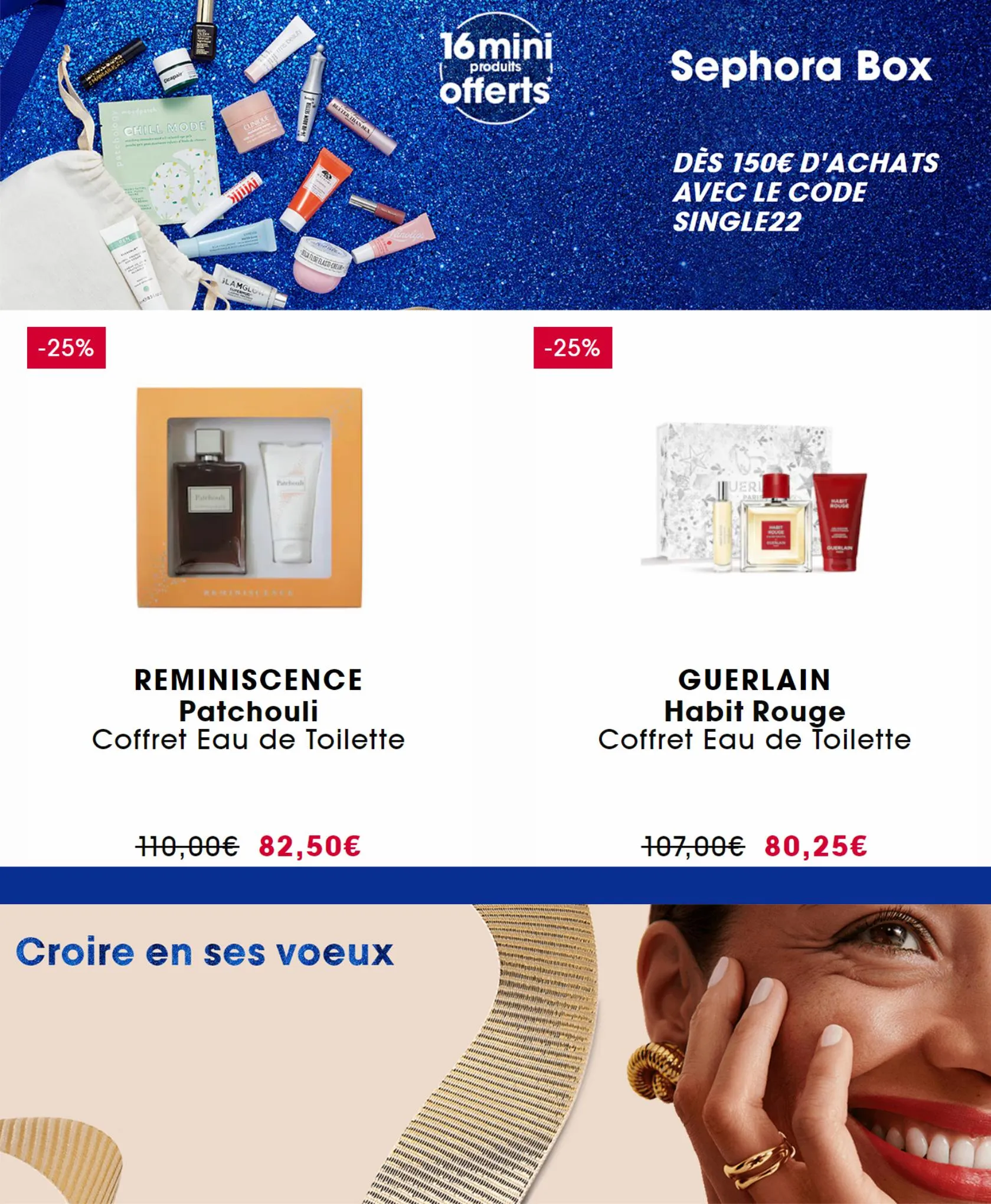 Catalogue Promotion incroyable sur les parfums!, page 00004