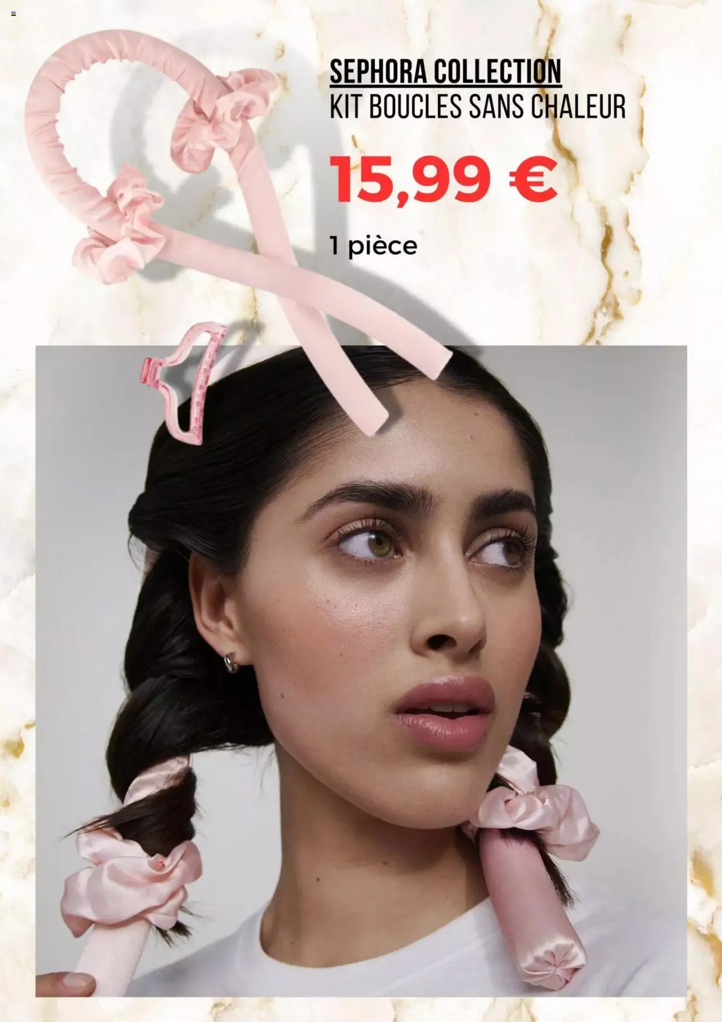 Catalogue Sephora Toutes les Nouveautes, page 00009