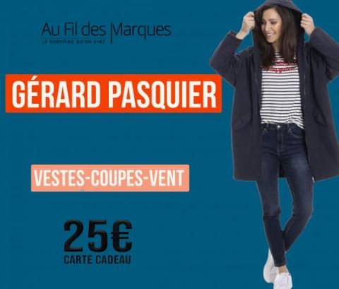 Catalogue Au Fil des Marques | Promotions | 31/10/2022 - 30/11/2022