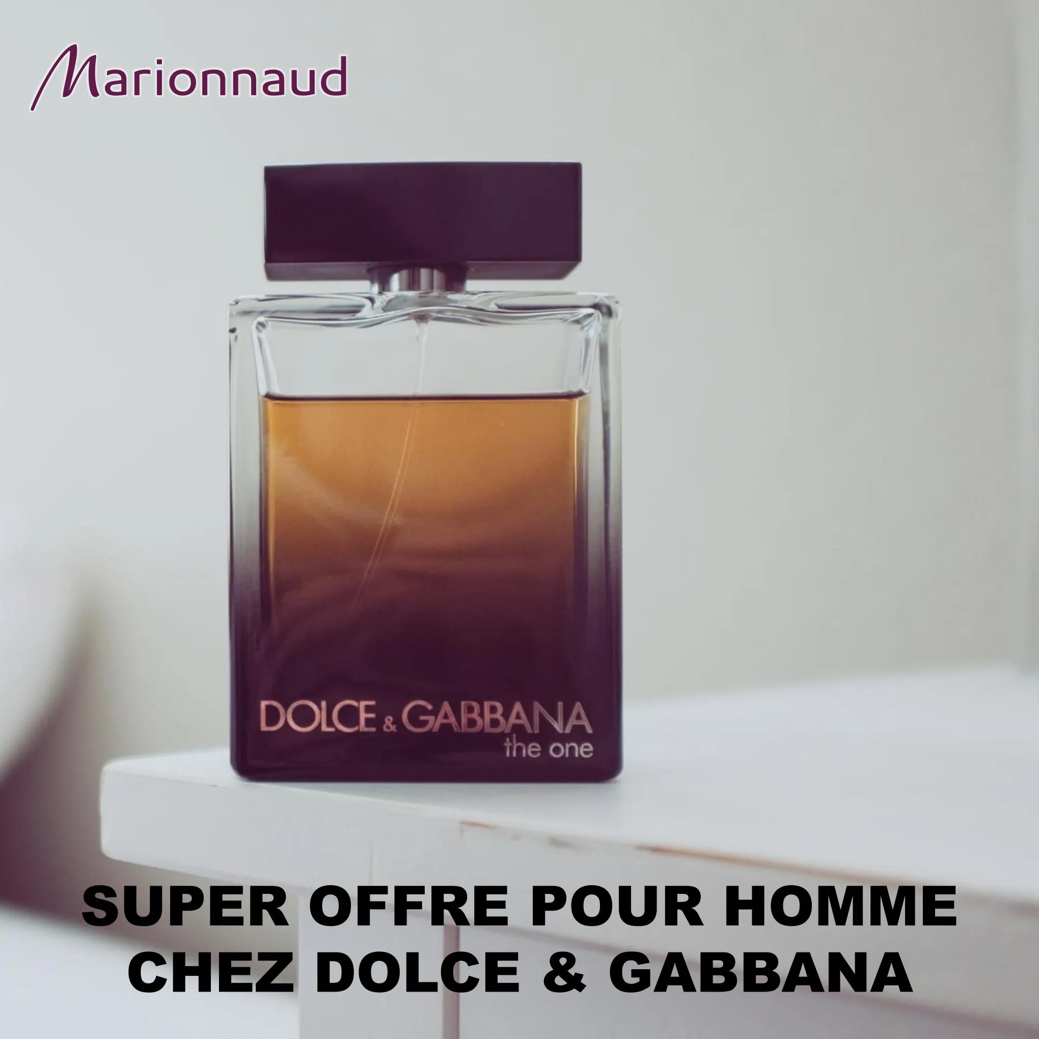 Catalogue Super offre pour homme chez Dolce & Gabbana, page 00001
