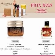 Promos de Parfumeries et Beauté à Marseille | Offres Speciales  sur Marionnaud | 16/03/2023 - 29/03/2023