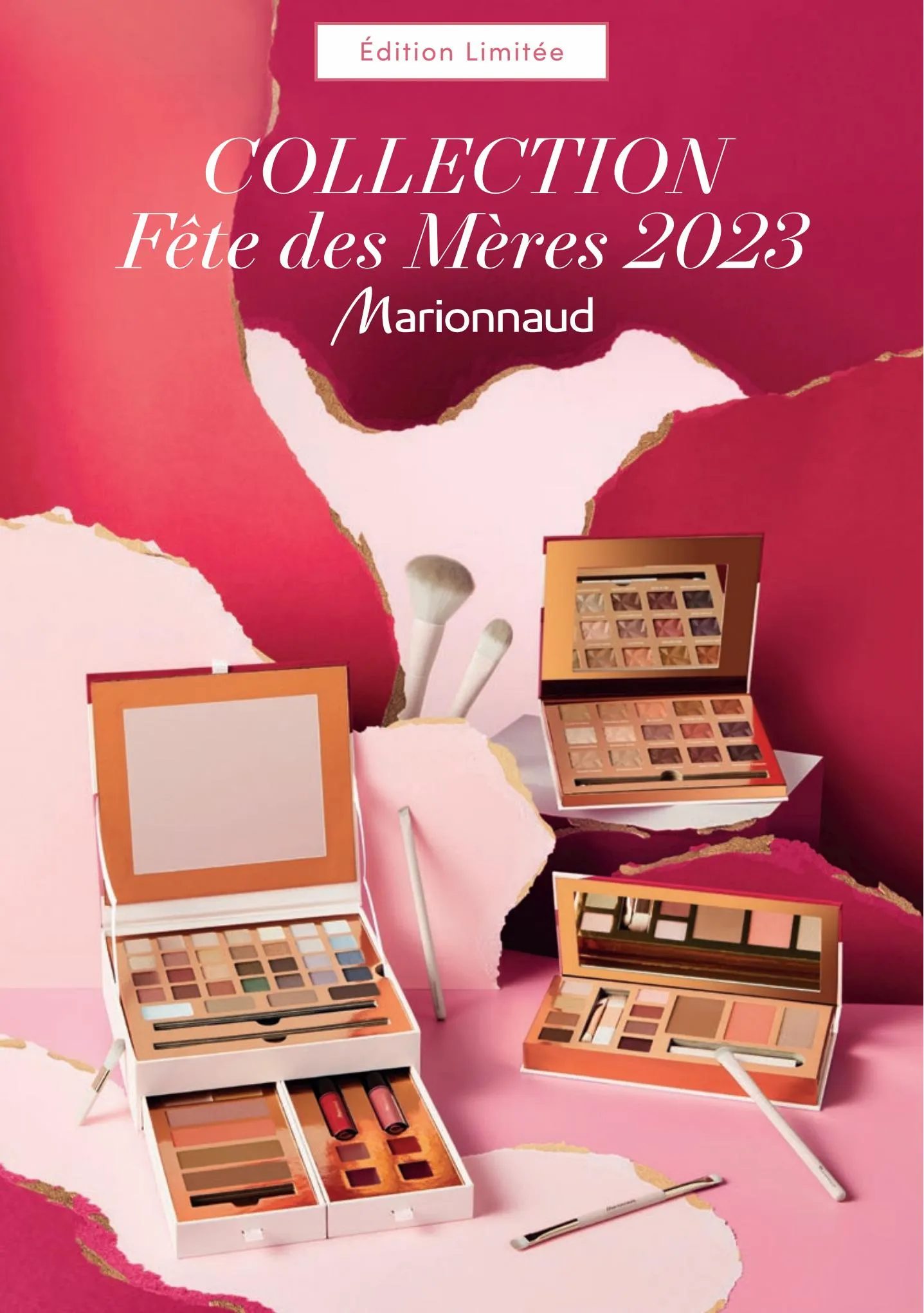 Catalogue MOOD le magazine beauté de Marionnaud, page 00028