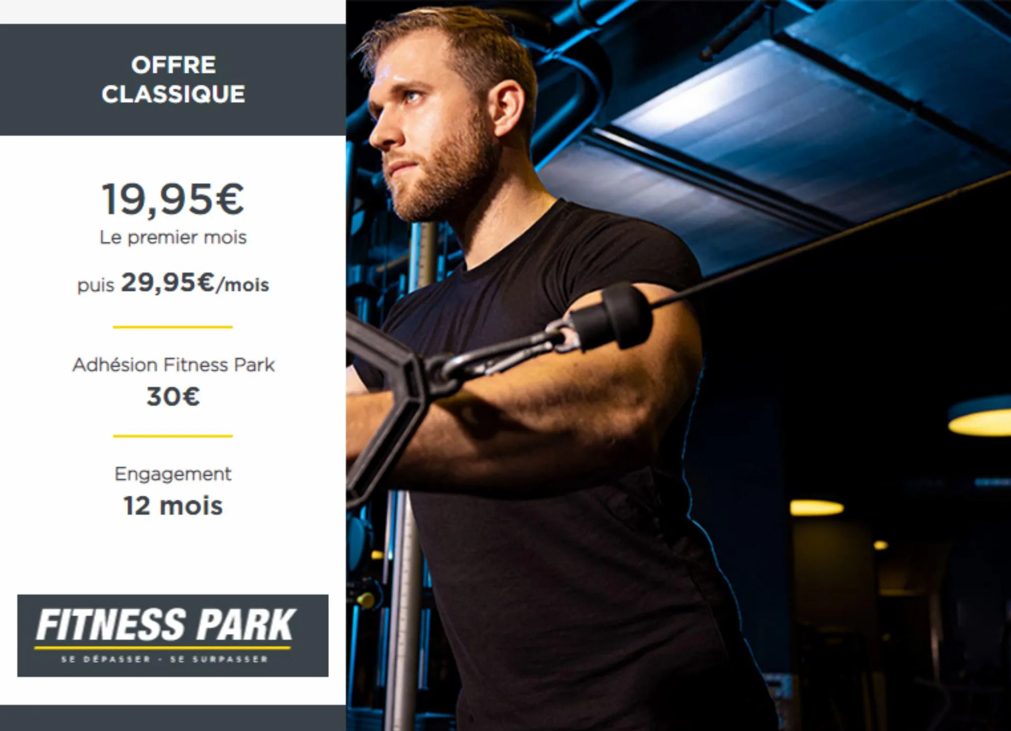 Catalogue fitness park, page 00001