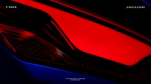 F-PACE 