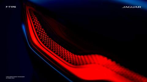 Jaguar-F-TYPE