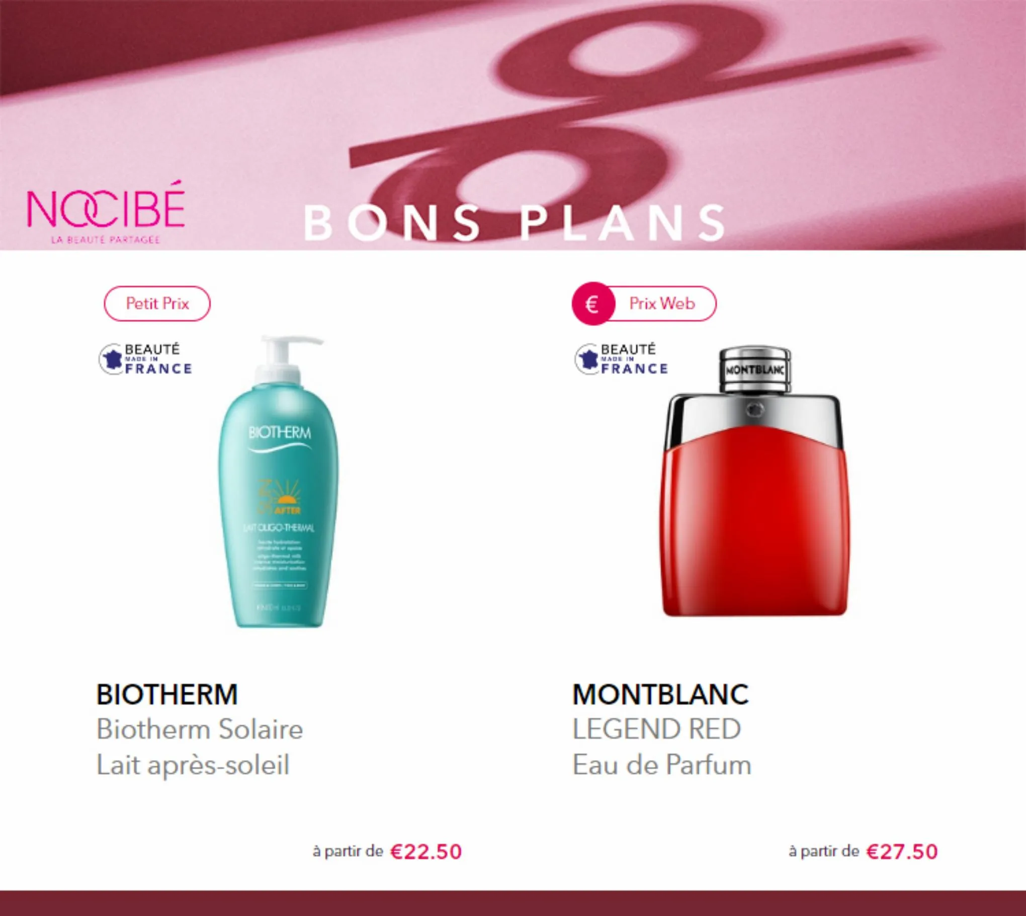 Catalogue Bons plans, page 00001