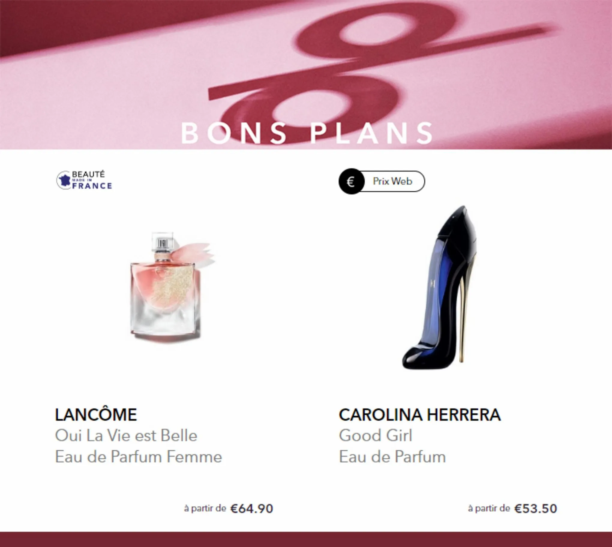 Catalogue Bons plans, page 00002