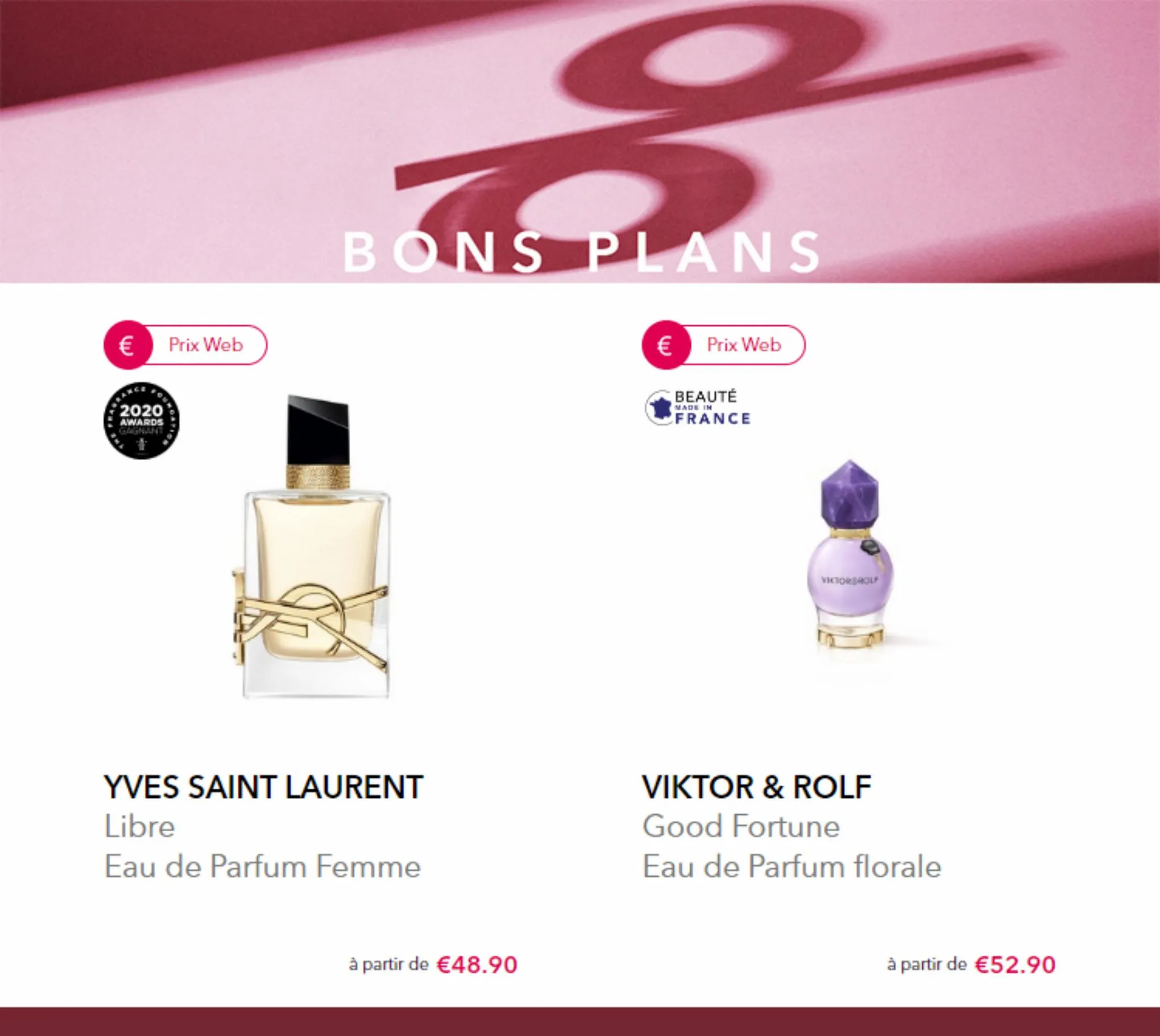 Catalogue Bons plans, page 00003