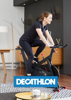 Nouveautés Decathlon