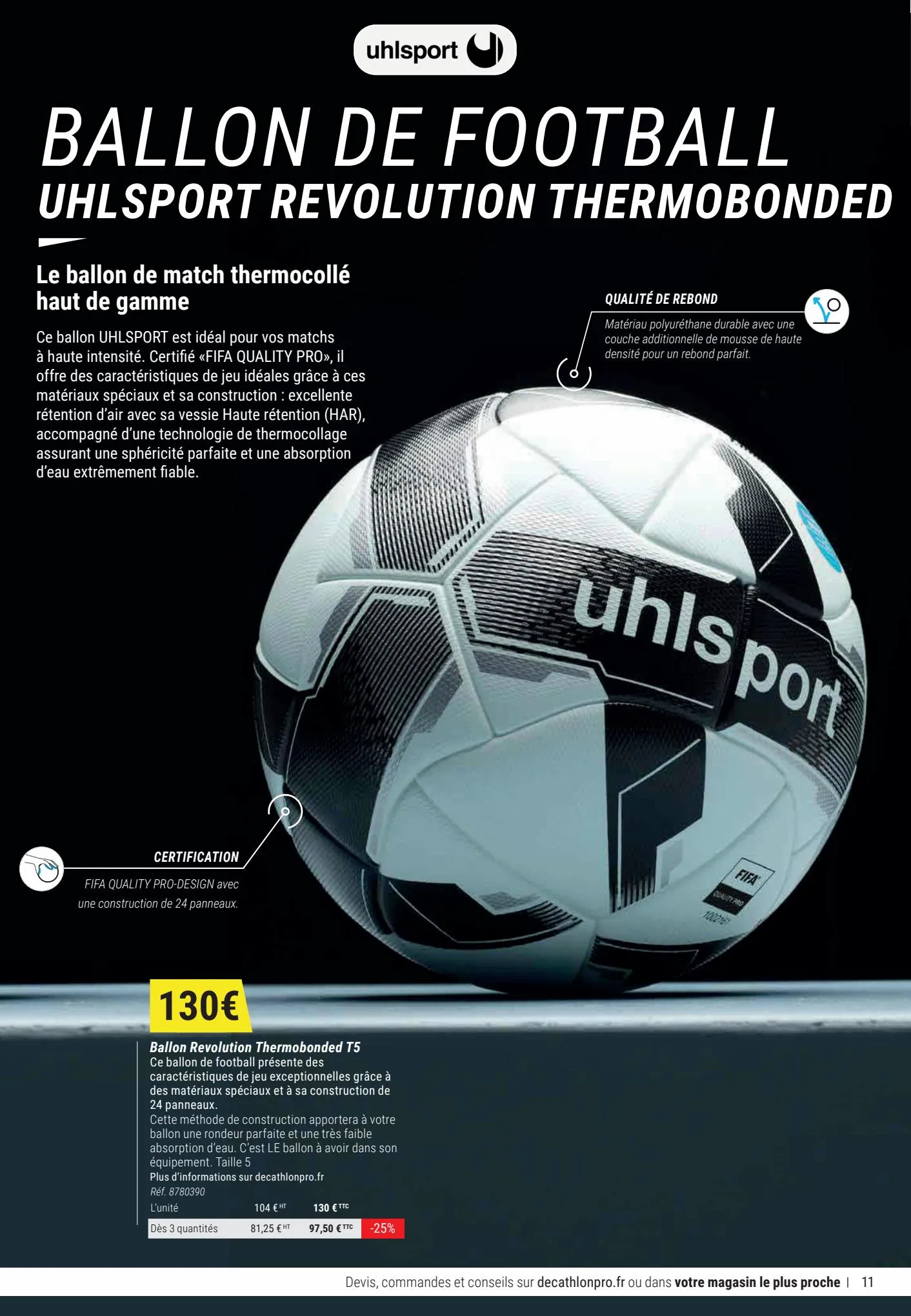 Catalogue Football 2023, page 00011