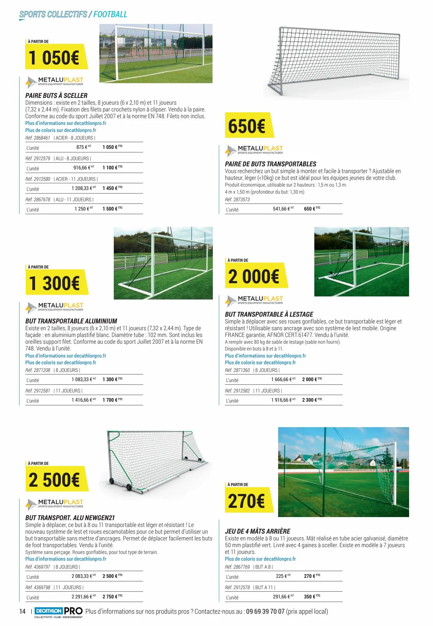 Catalogue Football 2023, page 00014