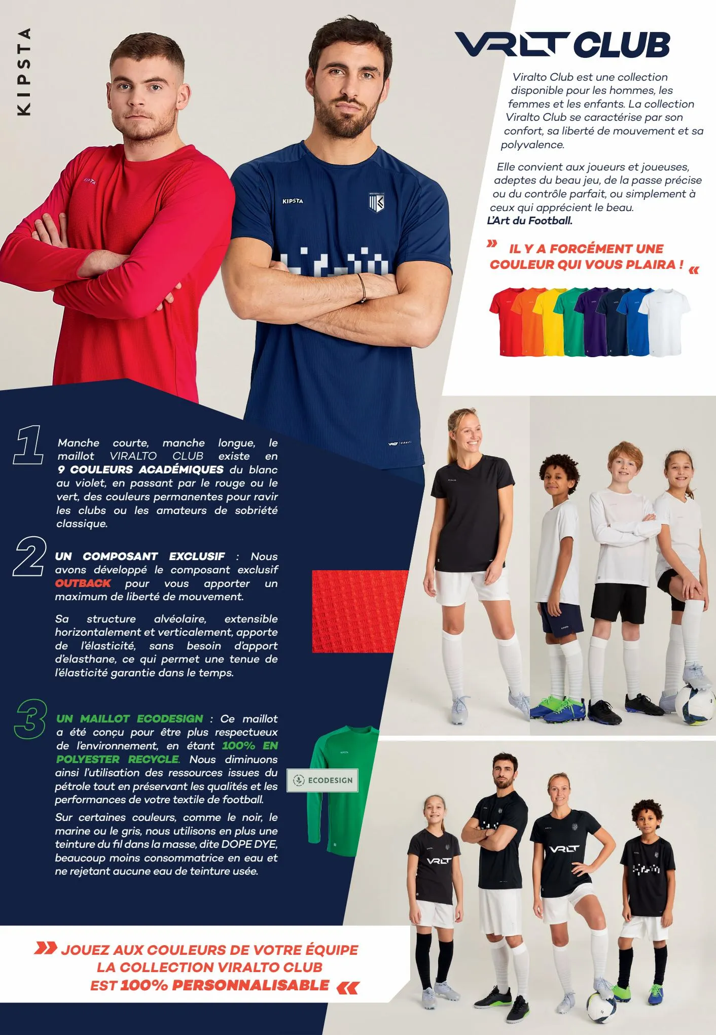 Catalogue Football 2023, page 00023