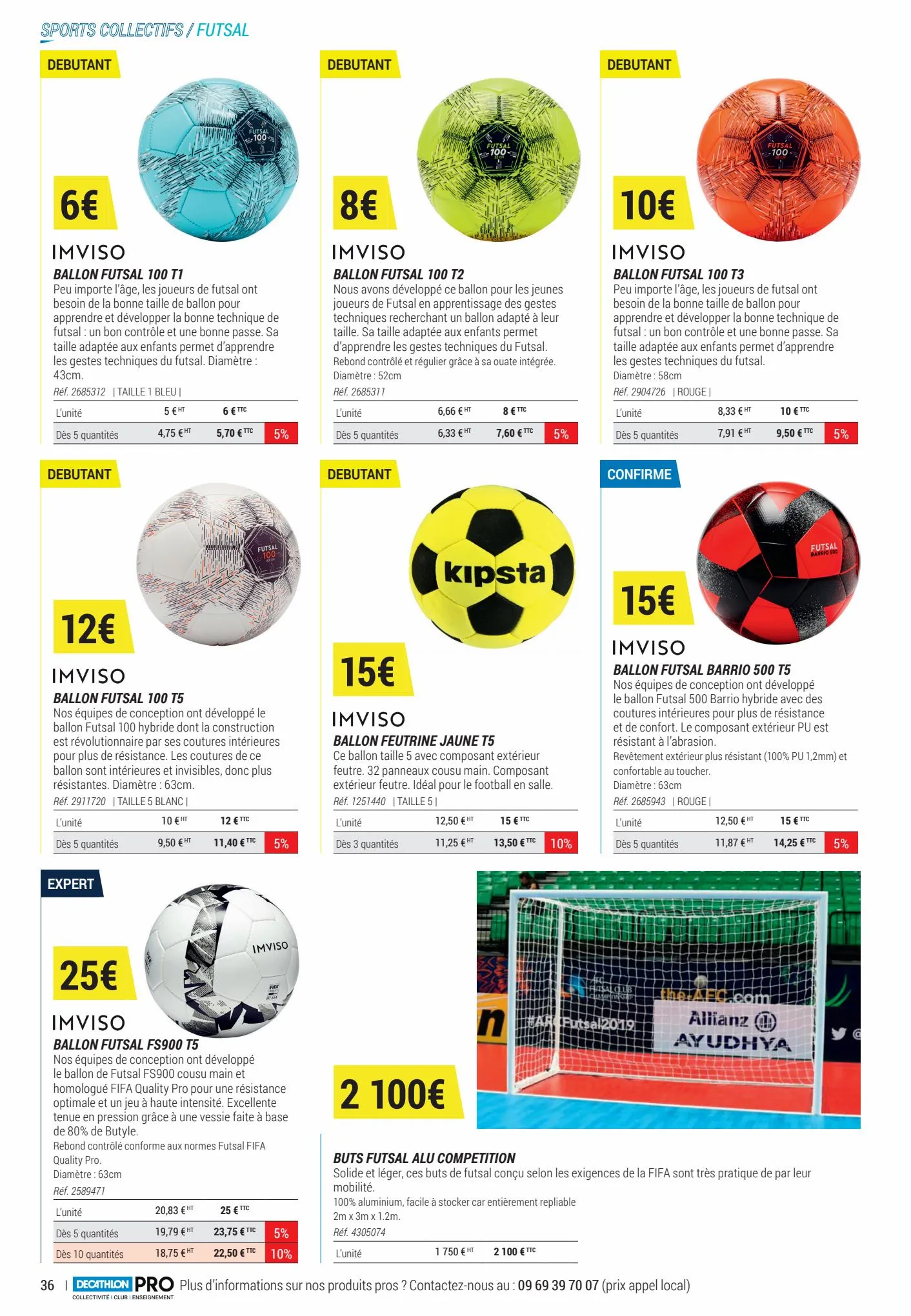Catalogue Football 2023, page 00036