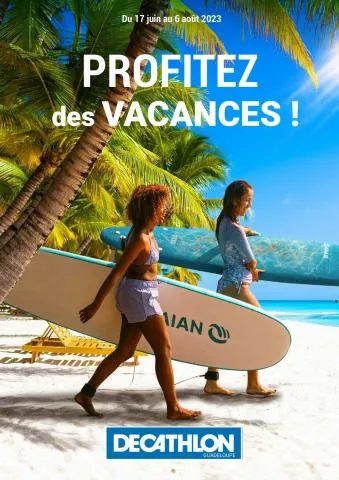 A Fond les Vacances Guadeloupe