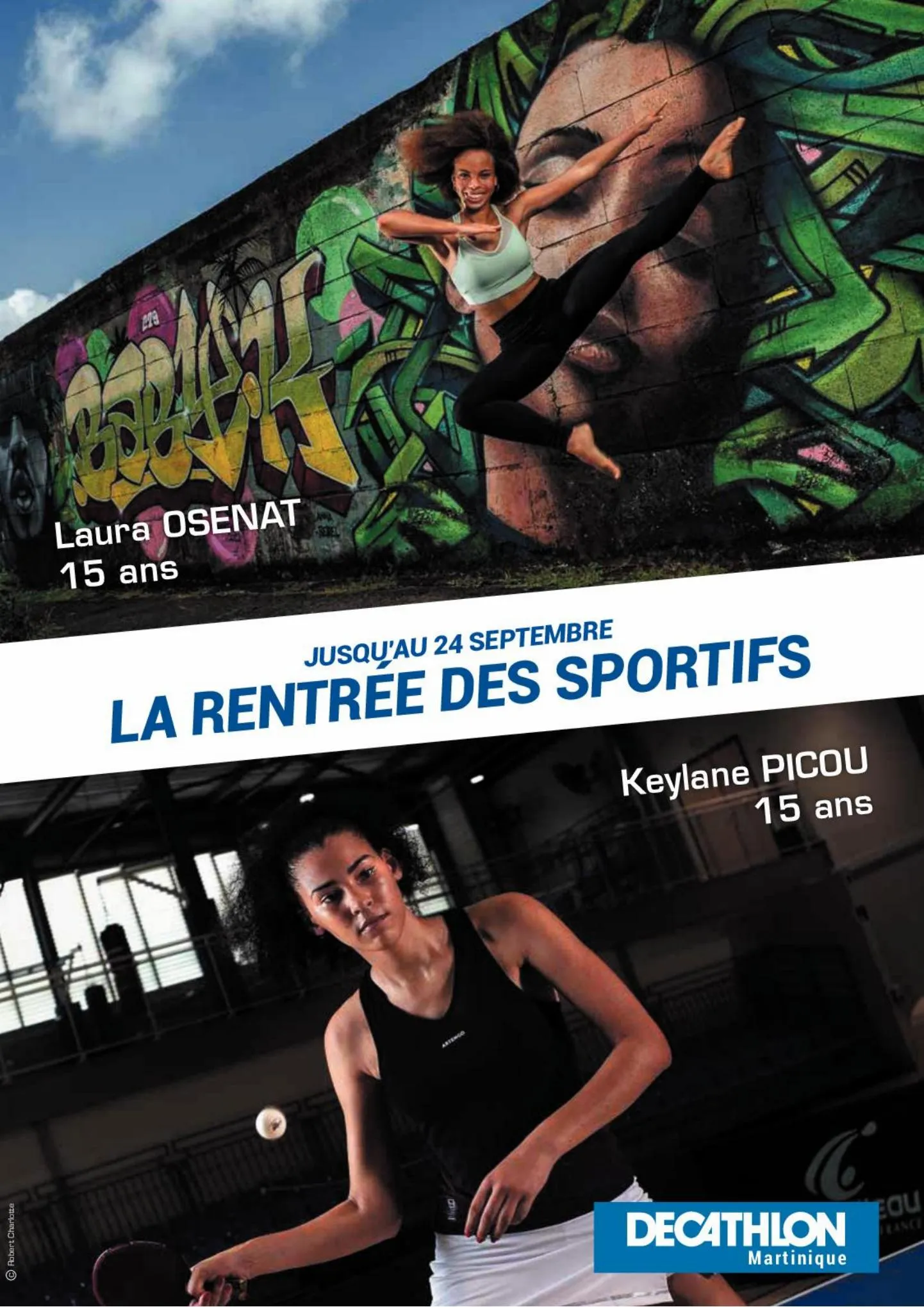 Catalogue Rentre´e des sportifs Martinique 2023, page 00001