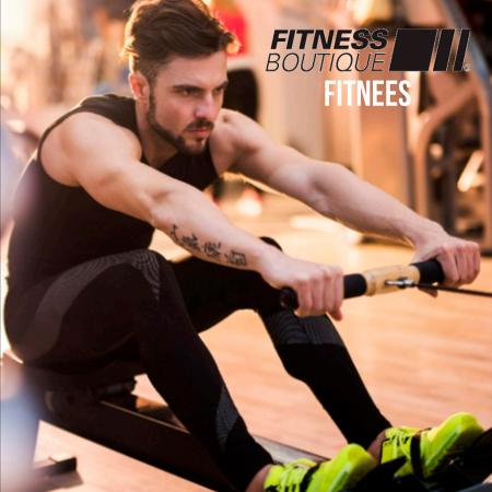 Offres Fitness