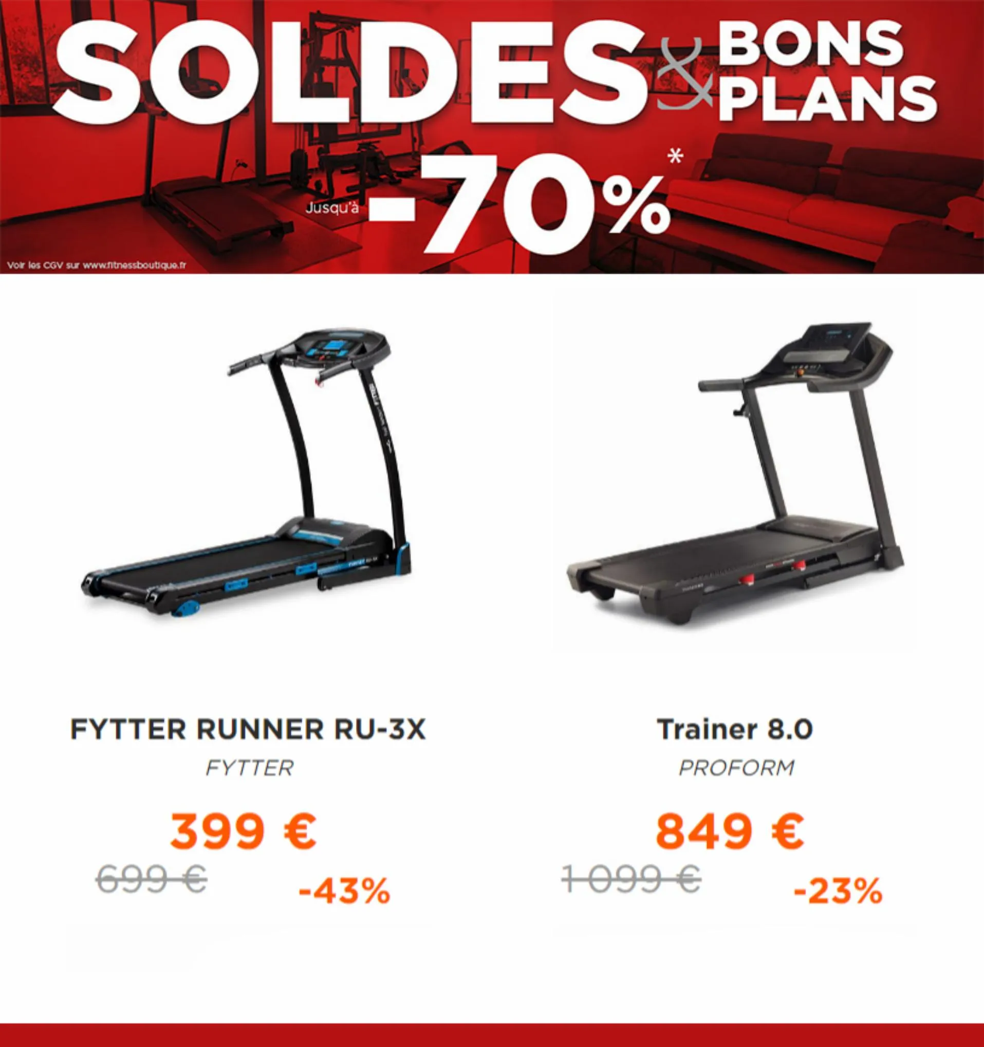 Catalogue Soldes! Jusqu’à -70%!, page 00005