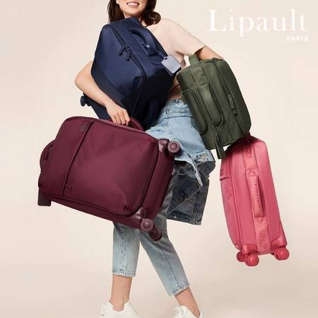 Catalogue Lipault | Nouvelle collection | 21/08/2021 - 21/09/2021