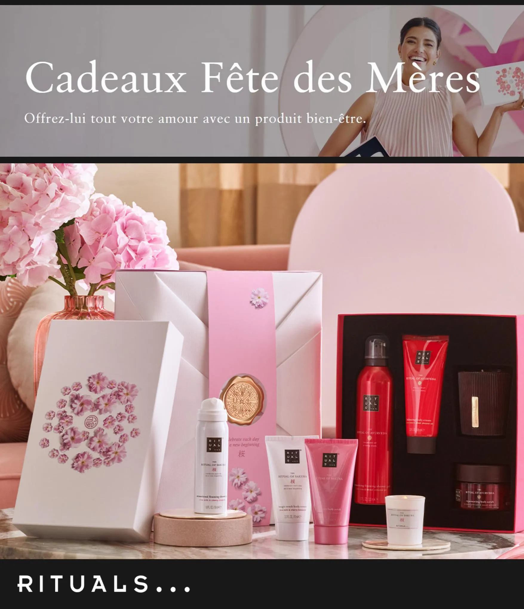 Catalogue Cadeaux Fête des Mères, page 00006
